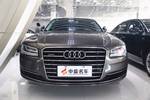 奥迪A8L2014款45 TFSI quattro舒适型