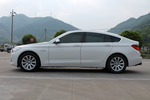 宝马5系GT2013款535i 典雅型