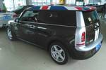 MINICLUBMAN2010款1.6L COOPER Cheer 