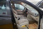 奔驰M级2008款ML350 4MATIC 豪华型