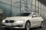 宝马3系2016款320Li 进取型