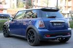 MINIMINI2008款Cooper S