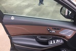 奔驰S级混合动力2014款S400L HYBRID