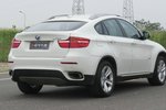 宝马X62013款xDrive35i