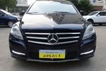 奔驰R级2011款R350L 4MATIC