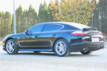 保时捷Panamera2010款Panamera S 4.8L 