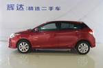 丰田YARiS L 致炫2014款1.5G 自动炫动版