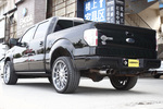 福特F-1502011款6.2L Harley-Davidson