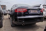 奥迪A6L2009款2.4L 技术型