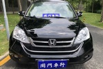 本田CR-V2010款2.0L 自动四驱经典版 