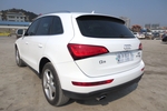 奥迪Q52013款40 TFSI 舒适型