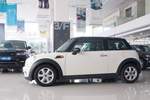 MINIMINI2010款1.6L COOPER Cheer 