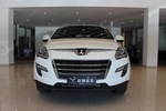 纳智捷大7 SUV2014款2.2T 四驱智尊型