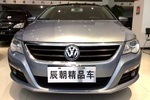 大众CC2011款2.0TSI 豪华型