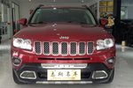 Jeep指南者2014款2.0L 两驱豪华版