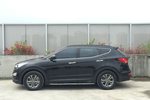 现代全新胜达2013款2.4L 自动两驱智能型