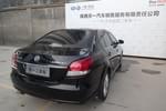 大众朗逸2011款1.4TSI 手动 品雅版