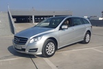 奔驰R级2011款R350L 4MATIC