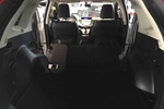 本田CR-V2013款2.4L 四驱豪华版
