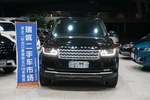 路虎揽胜2014款3.0 V6 SC Vogue