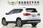 哈弗H62014款运动版 1.5T 手动两驱精英型