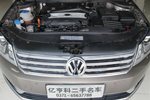 大众迈腾2013款2.0TSI 豪华型