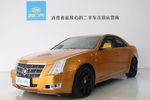 凯迪拉克CTS2009款2.8L 豪华运动版