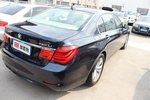 宝马7系2009款730Li 豪华型