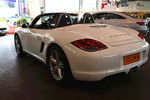 保时捷Boxster2009款Boxster 2.9L 