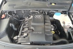 奥迪A6L2011款2.0TFSI 手自一体 标准型