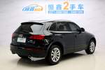 奥迪Q52013款40 TFSI 技术型