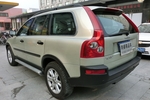 沃尔沃XC902006款2.9T 运动版（自动五速）