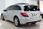 奔驰R级2008款R350L 4MATIC