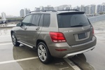 奔驰GLK级2013款GLK300 4MATIC 动感型