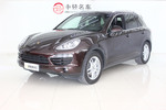 保时捷Cayenne2011款3.0T