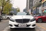 奔驰E级2014款改款 E260L 豪华型