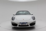 保时捷9112013款Carrera 4 3.4L