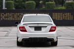 奔驰C级AMG2014款C 63 AMG Edition 507