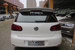 大众高尔夫2011款1.4TSI 手动 舒适型