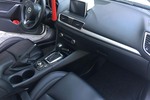 马自达MAZDA3Axela昂克赛拉 三厢2014款1.5L 自动豪华型