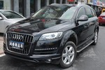 奥迪Q72011款3.0TFSI 技术型(L)