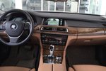 宝马7系2013款740Li 领先型