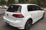 大众高尔夫2016款1.4TSI 自动豪华型