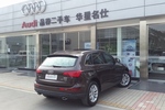 奥迪Q52013款40 TFSI 技术型