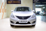 日产骐达2011款1.6L CVT舒适型