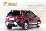 日产逍客2011款2.0XV 雷 CVT 2WD