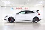 奔驰A45 AMG2016款A 45 AMG 4MATIC