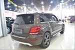 奔驰GLK级2013款改款 GLK 300 4MATIC 豪华型