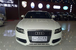 奥迪A4L2011款2.0TFSI 舒适型