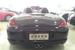 保时捷Boxster2013款Boxster 2.7L 